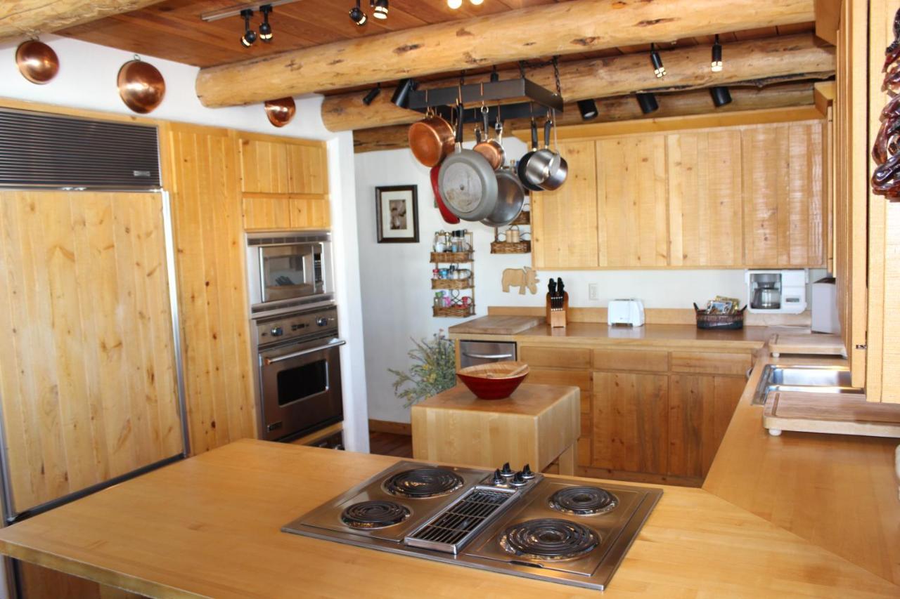 Spring Creek Ranch Ξενοδοχείο Τζάκσον Εξωτερικό φωτογραφία