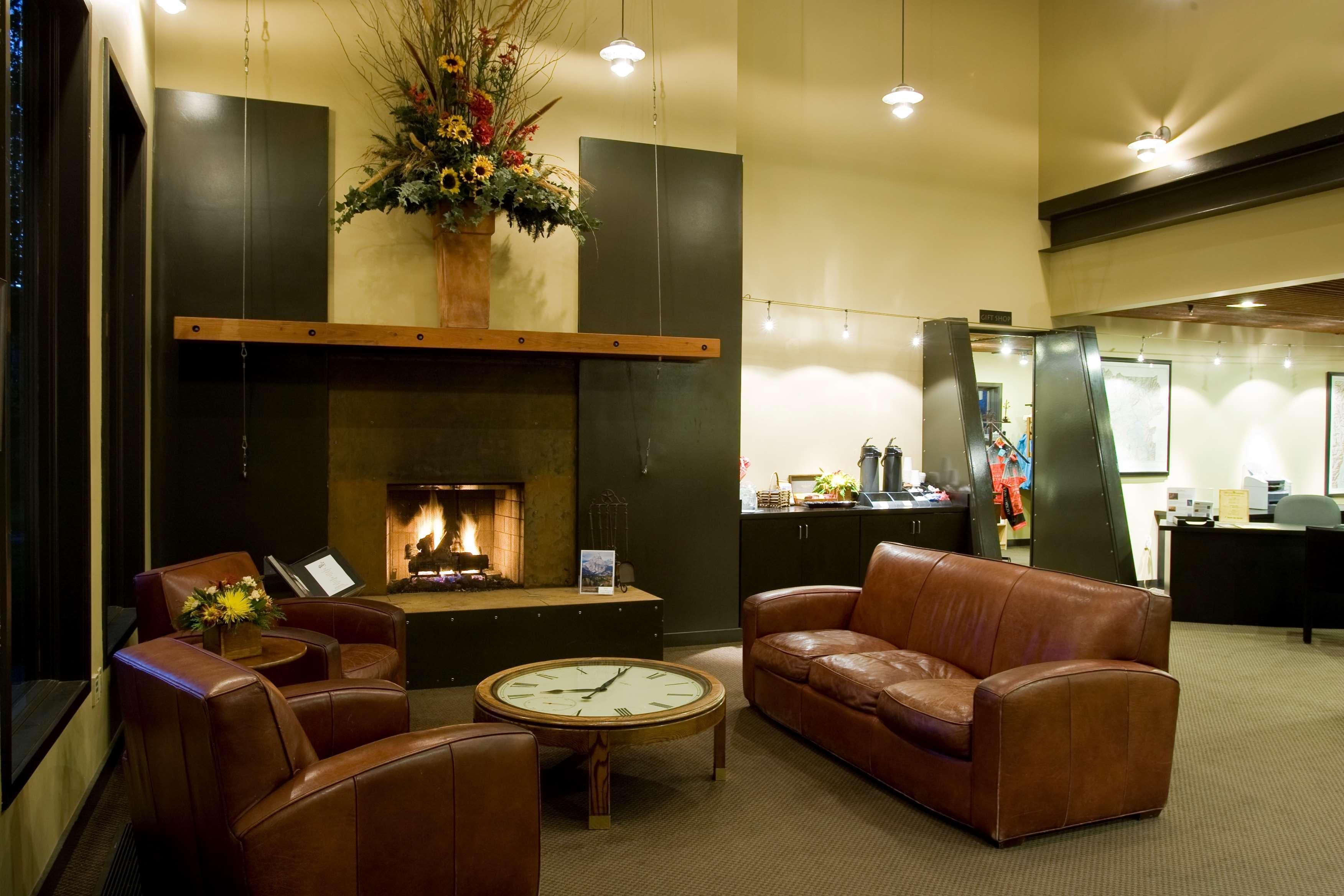 Spring Creek Ranch Ξενοδοχείο Τζάκσον Εξωτερικό φωτογραφία