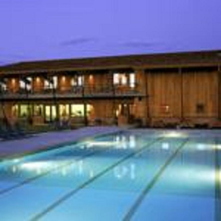 Spring Creek Ranch Ξενοδοχείο Τζάκσον Εξωτερικό φωτογραφία