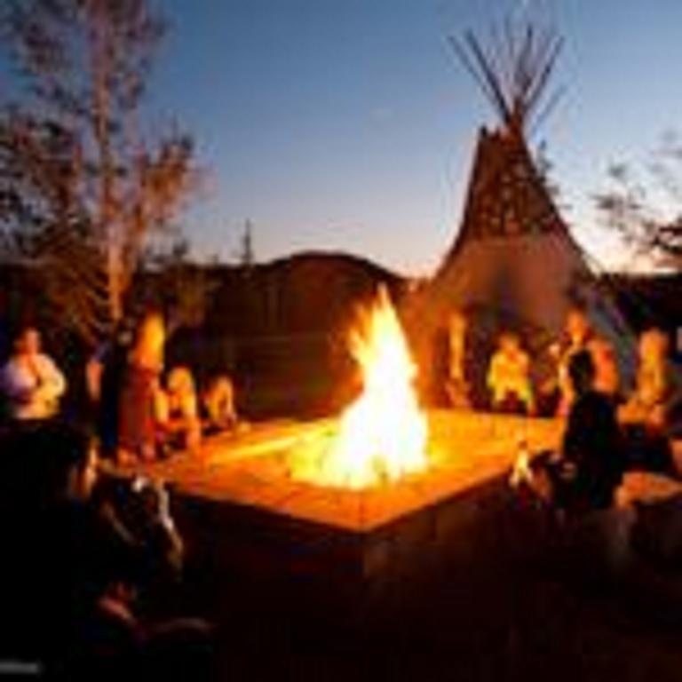 Spring Creek Ranch Ξενοδοχείο Τζάκσον Εξωτερικό φωτογραφία
