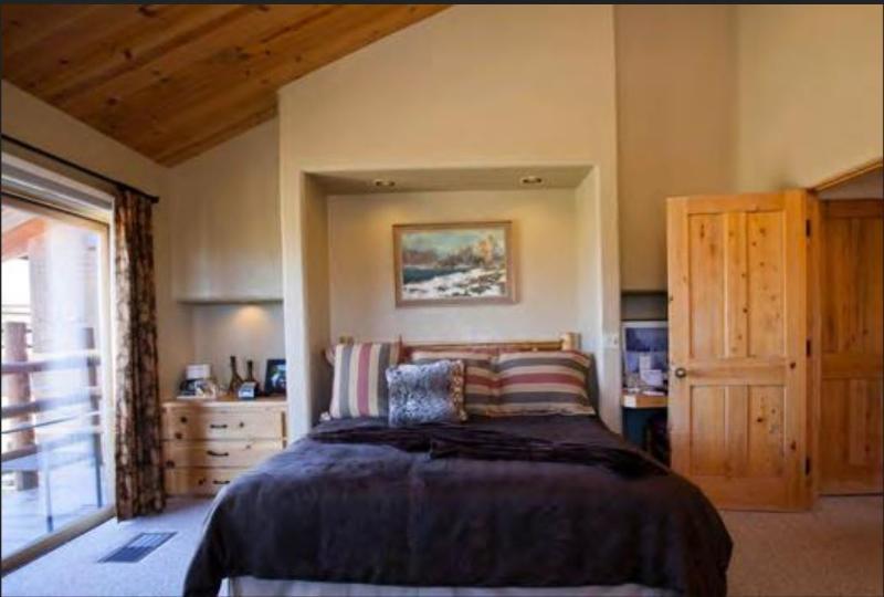 Spring Creek Ranch Ξενοδοχείο Τζάκσον Εξωτερικό φωτογραφία