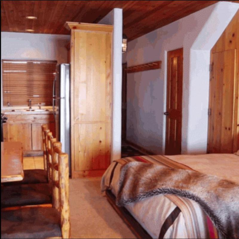 Spring Creek Ranch Ξενοδοχείο Τζάκσον Εξωτερικό φωτογραφία