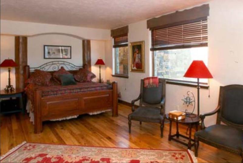 Spring Creek Ranch Ξενοδοχείο Τζάκσον Εξωτερικό φωτογραφία