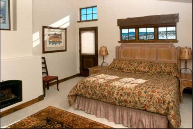 Spring Creek Ranch Ξενοδοχείο Τζάκσον Εξωτερικό φωτογραφία