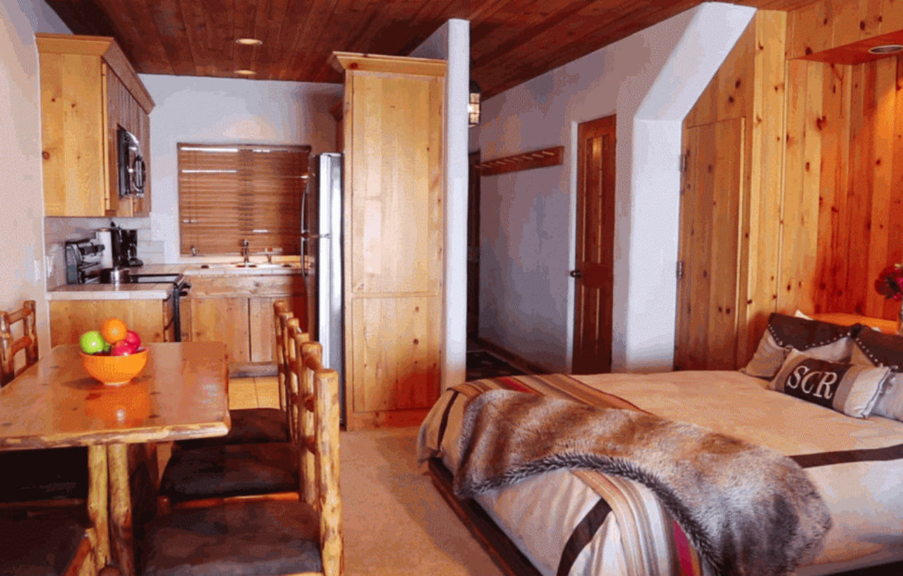 Spring Creek Ranch Ξενοδοχείο Τζάκσον Εξωτερικό φωτογραφία