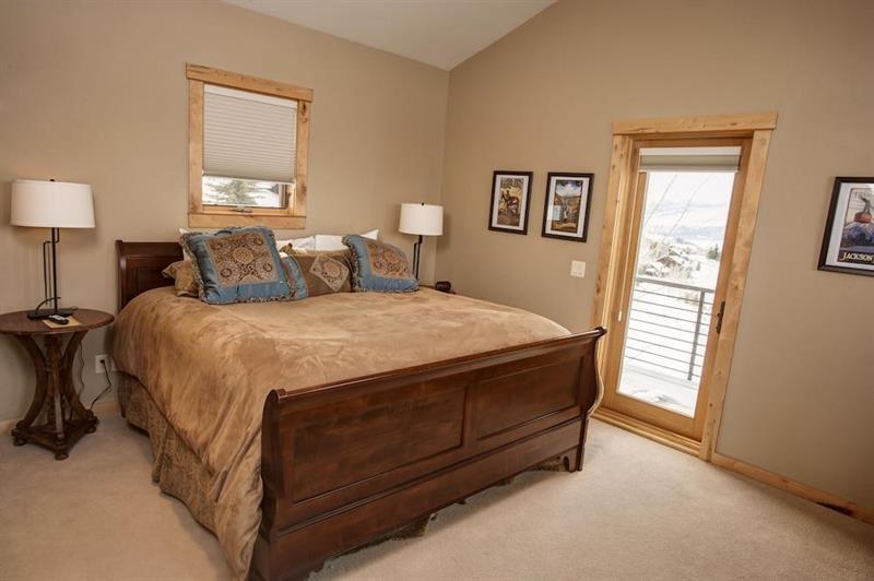 Spring Creek Ranch Ξενοδοχείο Τζάκσον Εξωτερικό φωτογραφία
