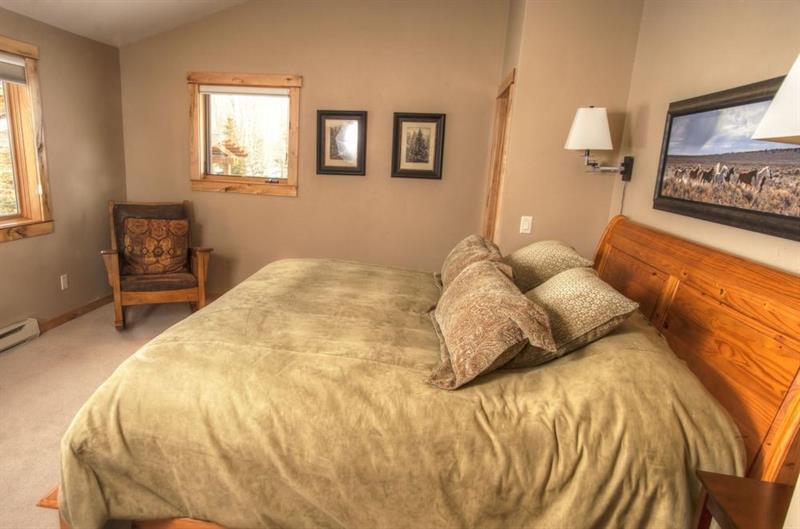 Spring Creek Ranch Ξενοδοχείο Τζάκσον Εξωτερικό φωτογραφία